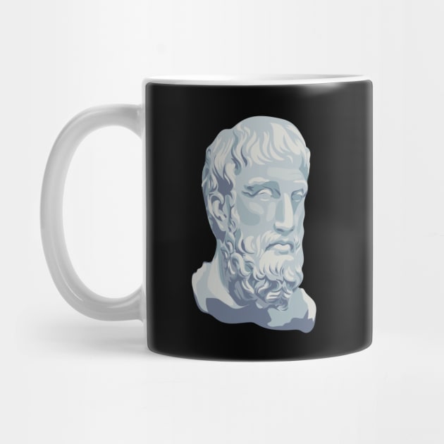 Epicurus by ZenFit